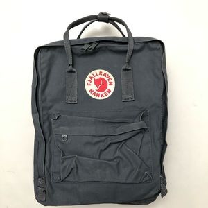 Fjallraven Kanken Classic Backpack